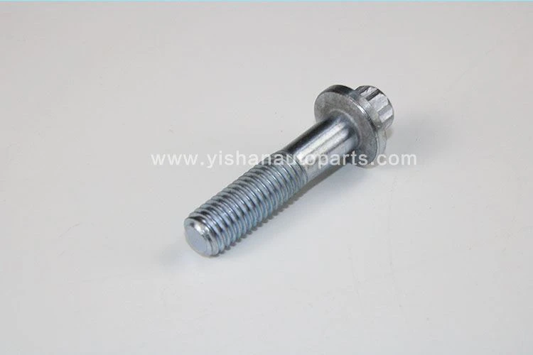 2 Cylinder Head Screw 8-94399555-1