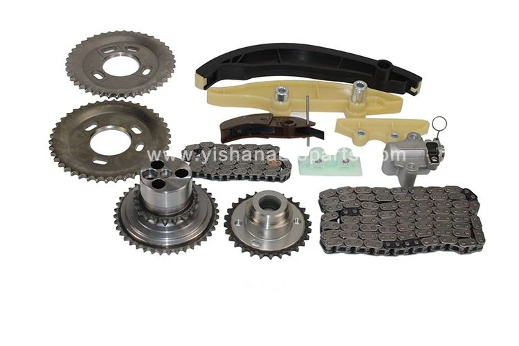 MAZDA BT50 TIMING REP KIT