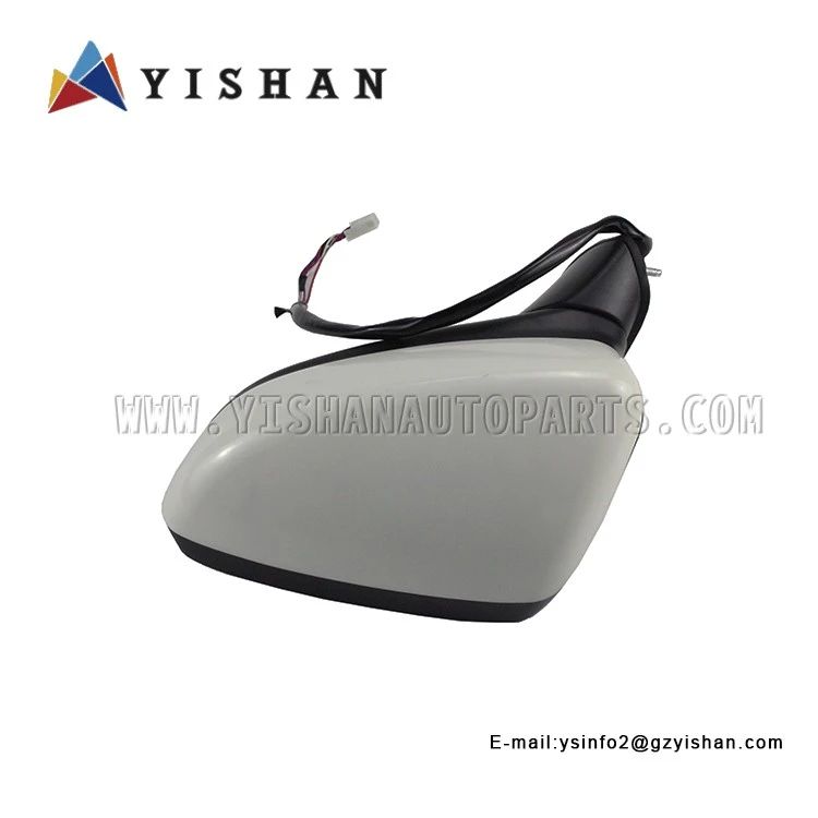 GV9C-69-18Z MAZDA ATZ REVERSE MIRROR