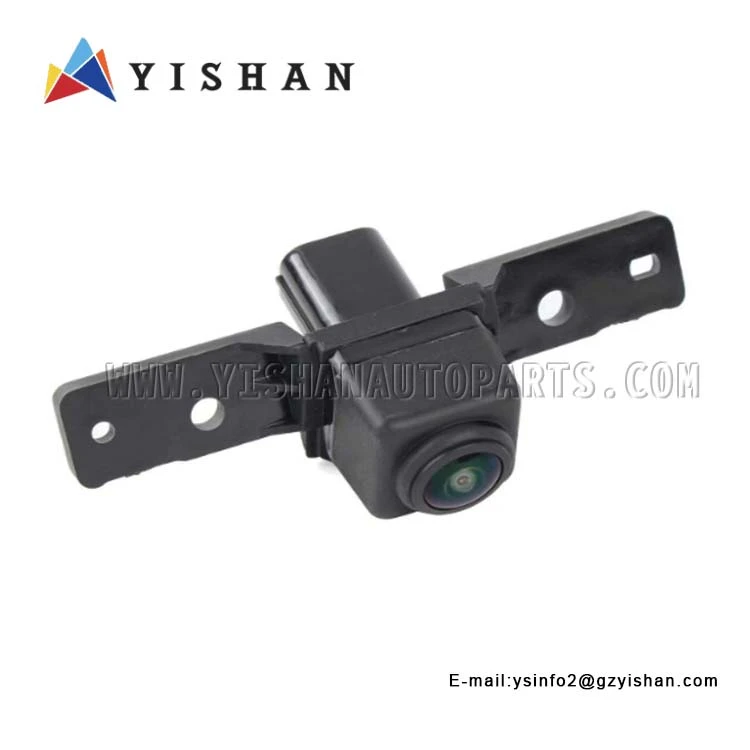Nissan z {{0}} qr25der Τύπος μηχανής κάμερας assy-back προβολή 284f 1-4 ba 0 a 284f 1-4 ba0a-chm
