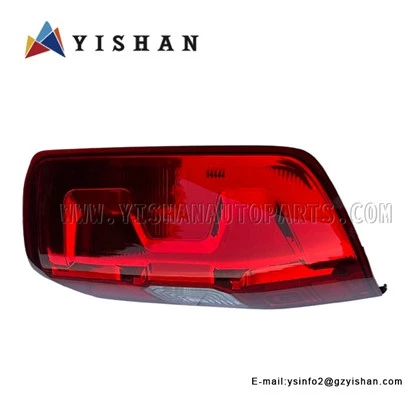 FORD RANGER 2022-2023 ΠΙΣΩ ΦΩΣ RH N1WZ13404G N1WZ13404G-CHM
