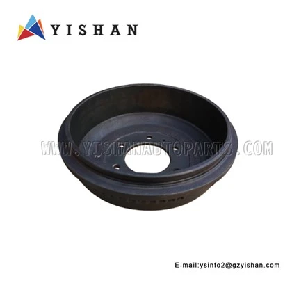 ΤΥΜΠΑΝΟ ΠΙΣΩ ΦΡΕΝΟΥ ISUZU NKR 5-42315039-0 5-42315039-PT