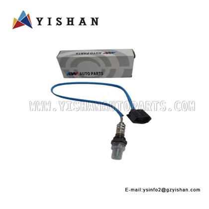 MAZDA M3 2006 ΑΙΣΘΗΤΗΡΑΣ ΟΞΥΓΟΝΟΥ FRT Z601-18-861