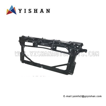 MAZDA3 2014 PORTAL FRAME DA6V-53-110-DY