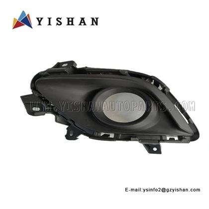 MAZDA M6 2014 ΕΙΣΟΔΟΣ ΑΕΡΑ ΜΠΡΟΣΤΙΝΟΣ ΠΡΟΦΥΛΑΚΤΗΡΑΣ L GHP9-50-C12
