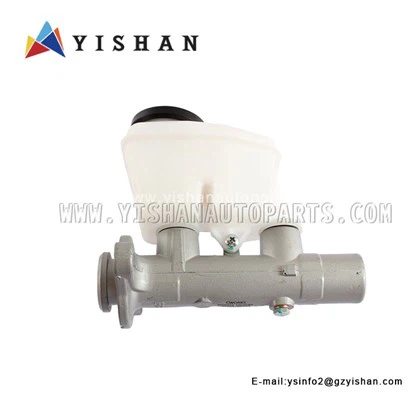 Toyota Tsusho Cworks BRAKE MASTER CYLINDER 47201-3D350