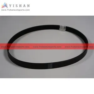 Ανεμιστήρας Belt 8973629260 5876100570 Για Isuzu DMAX 4JJ1