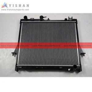 ISUZU OE8973333510 8979431610 Καλοριφέρ KJ-13004