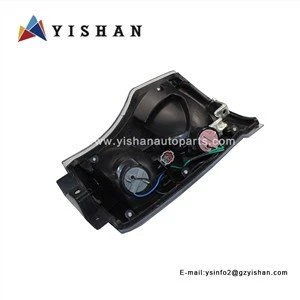 ΓΩΝΙΑΚΗ ΛΑΜΠΑ ISUZU NPR 4KH1 8973651720 8980539400 8980108810 8980539380