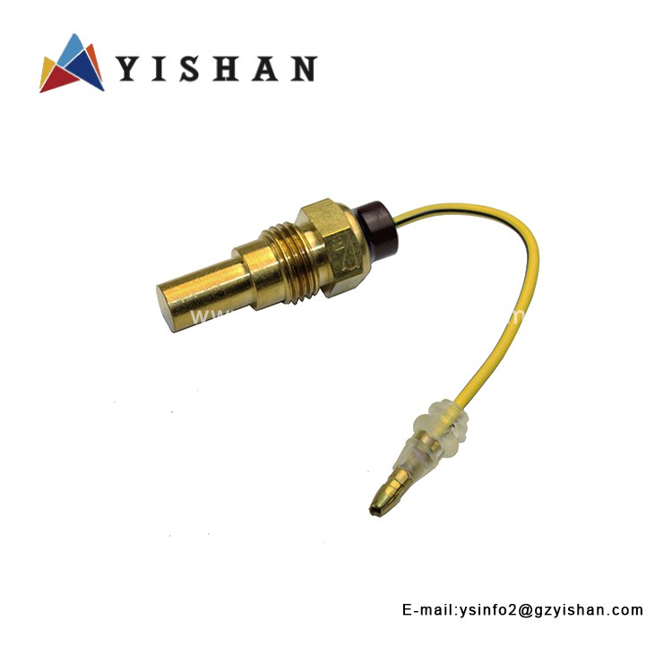 ISUZU FSR 6BD1 WATER TEMPERATURE SENSOR 1831610190