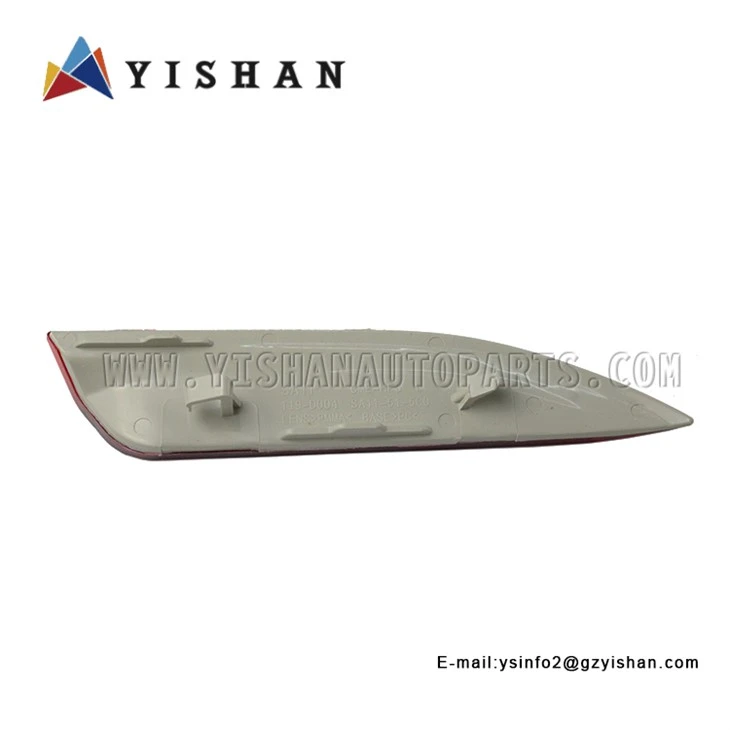 SA11-51-5C0 Haima REAR BUMPER LIGHT L